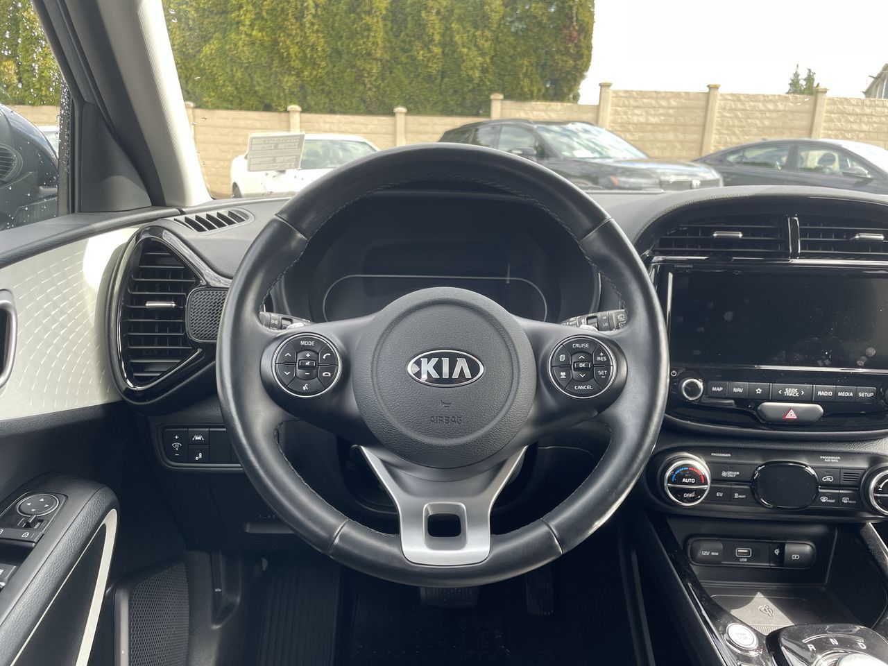 Kia Soul  2021 à Surrey, Colombie-Britannique