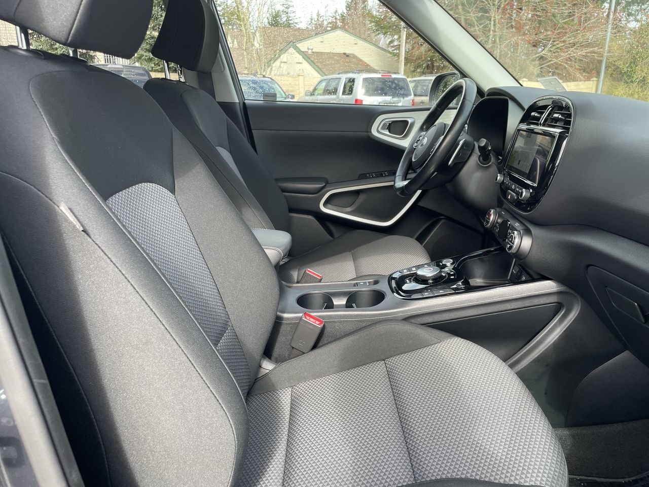 Kia Soul  2021 à Surrey, Colombie-Britannique