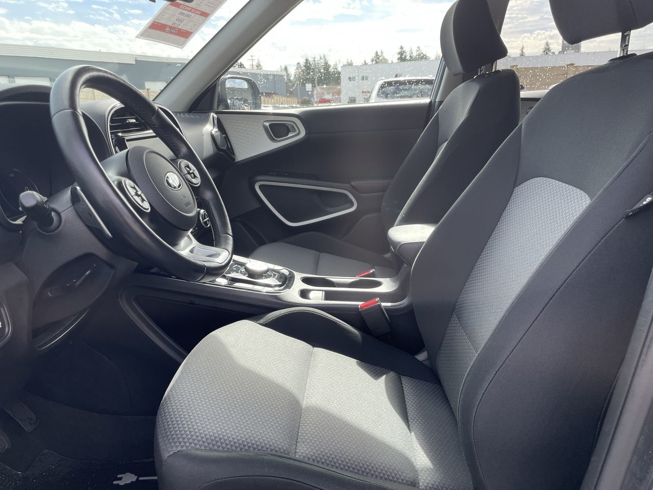 Kia Soul  2021 à Surrey, Colombie-Britannique