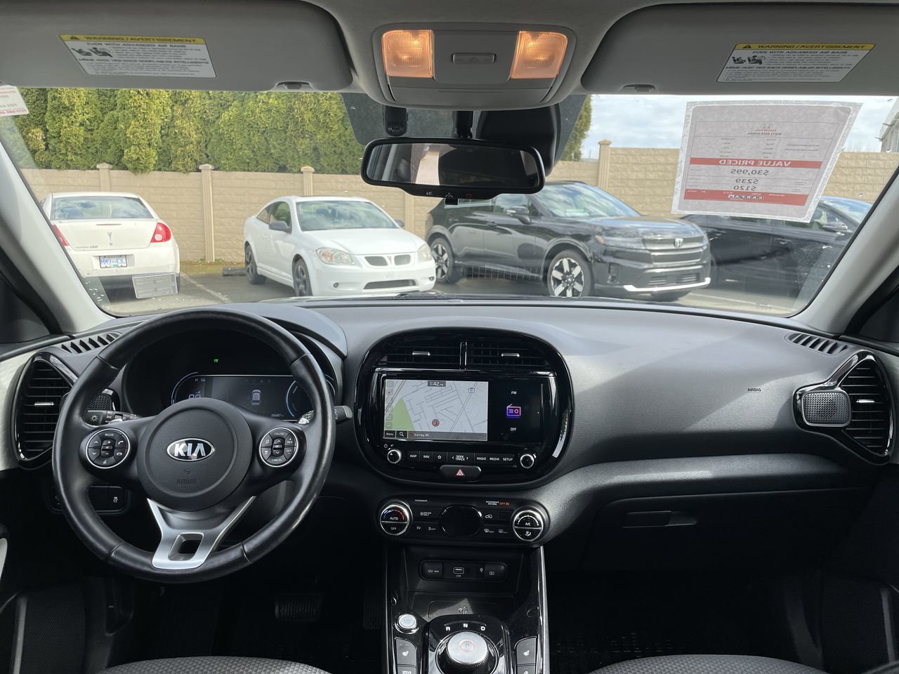 Kia Soul  2021 à Surrey, Colombie-Britannique