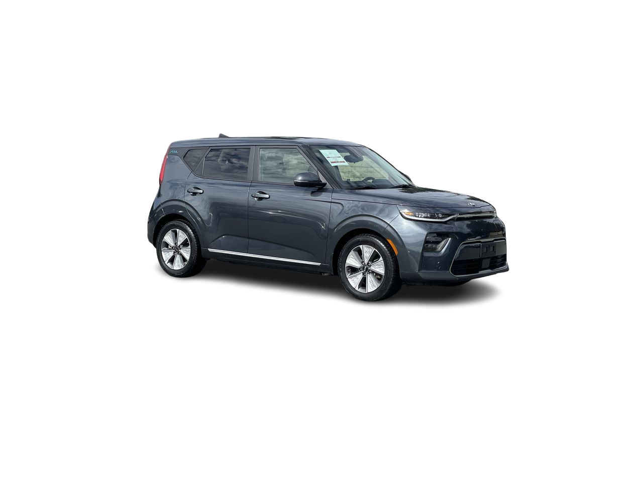 Kia Soul  2021 à Surrey, Colombie-Britannique