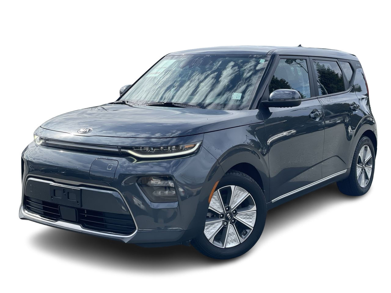 Kia Soul  2021 à Surrey, Colombie-Britannique