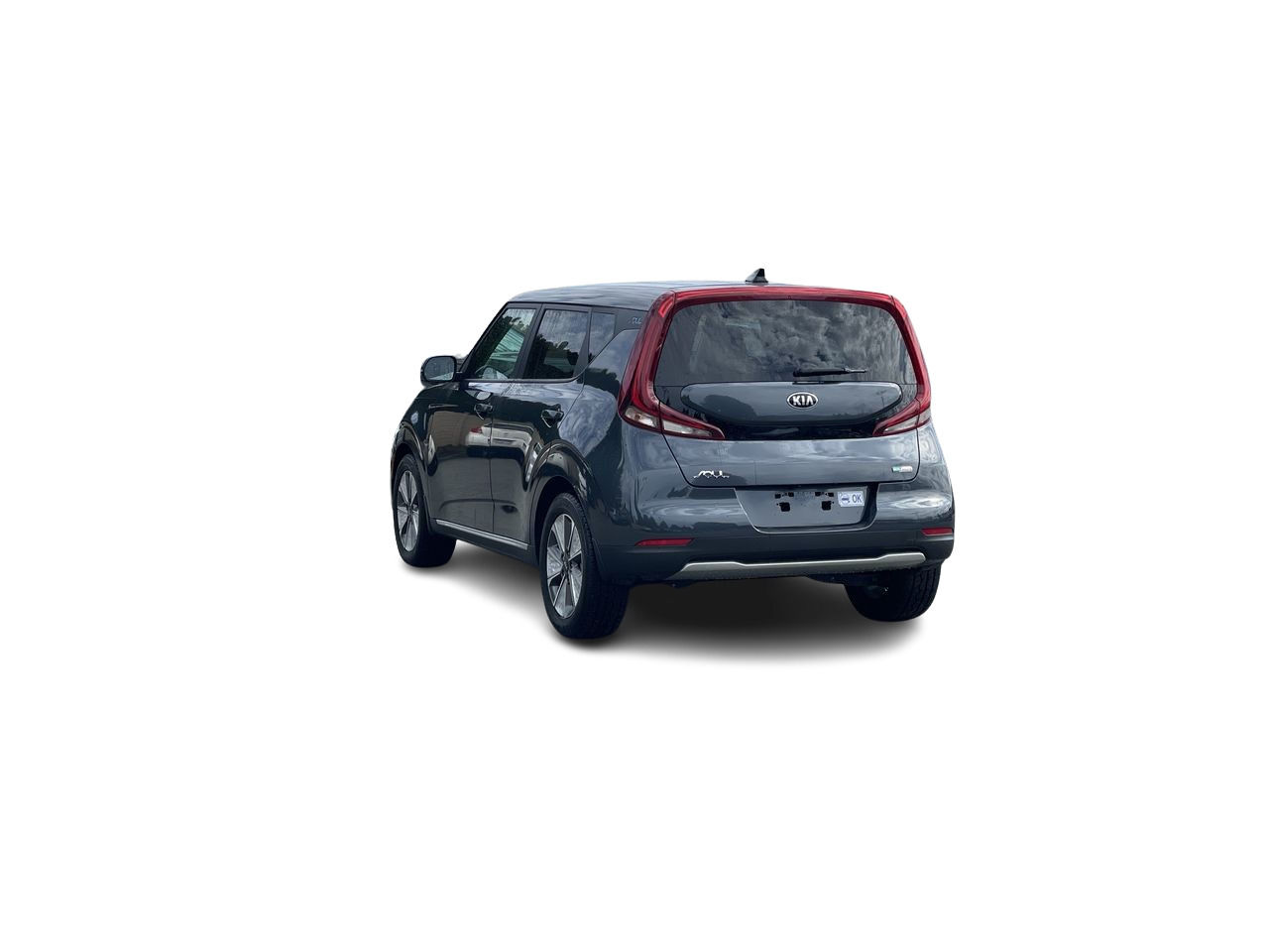 Kia Soul  2021 à Surrey, Colombie-Britannique
