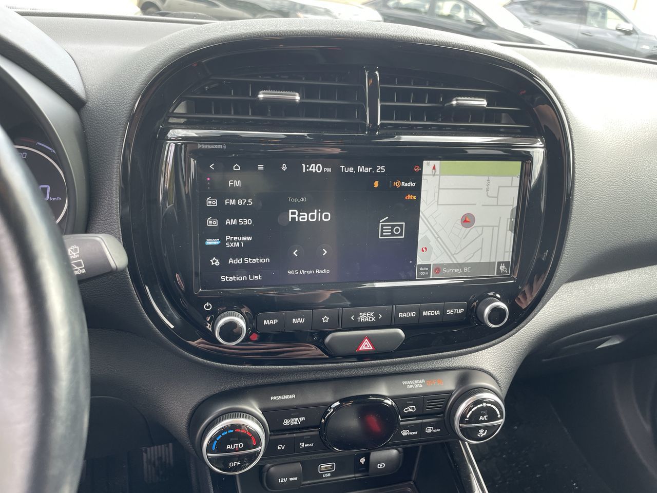 Kia Soul  2021 à Surrey, Colombie-Britannique