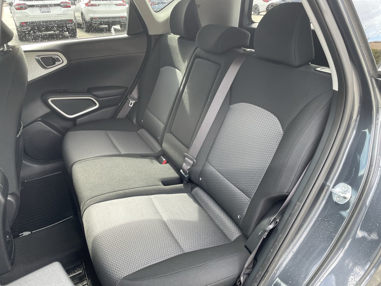Kia Soul  2021 à Surrey, Colombie-Britannique
