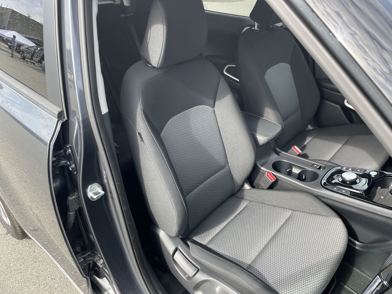 Kia Soul  2021 à Surrey, Colombie-Britannique