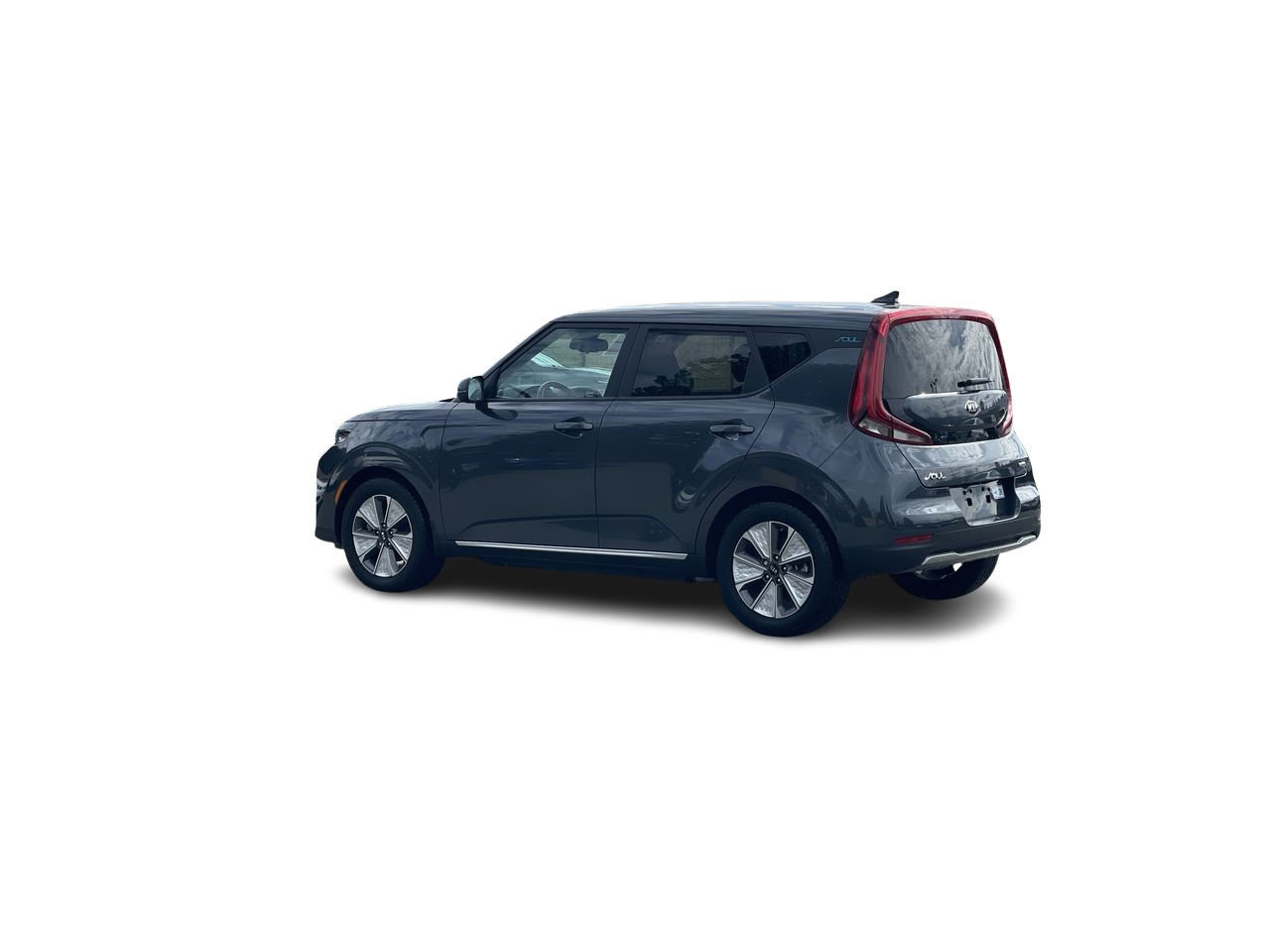 Kia Soul  2021 à Surrey, Colombie-Britannique