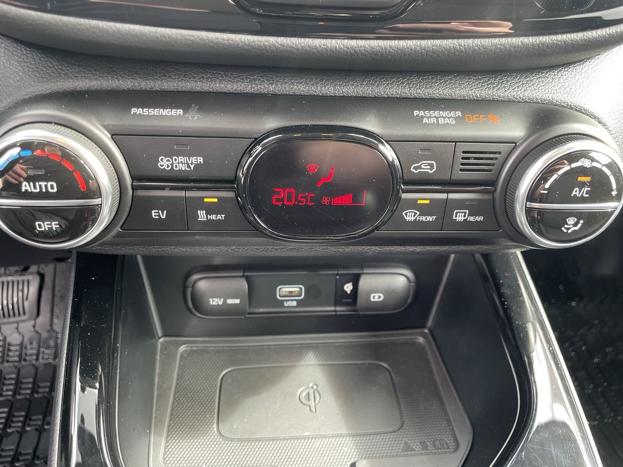 Kia Soul  2021 à Surrey, Colombie-Britannique