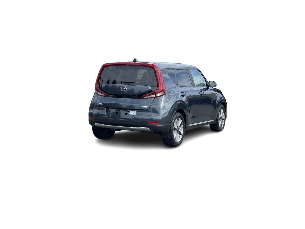 Kia Soul  2021 à Surrey, Colombie-Britannique