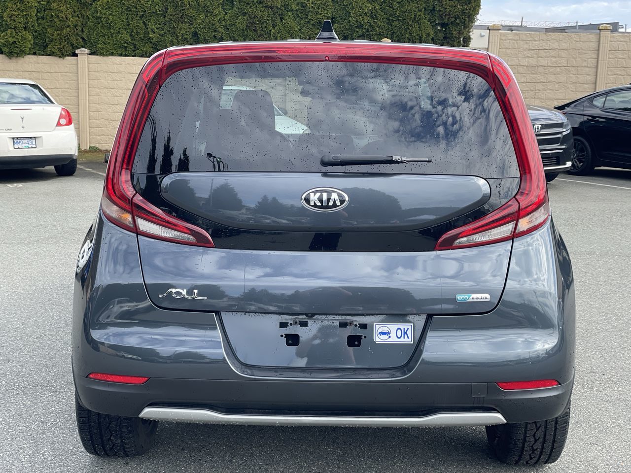 Kia Soul  2021 à Surrey, Colombie-Britannique