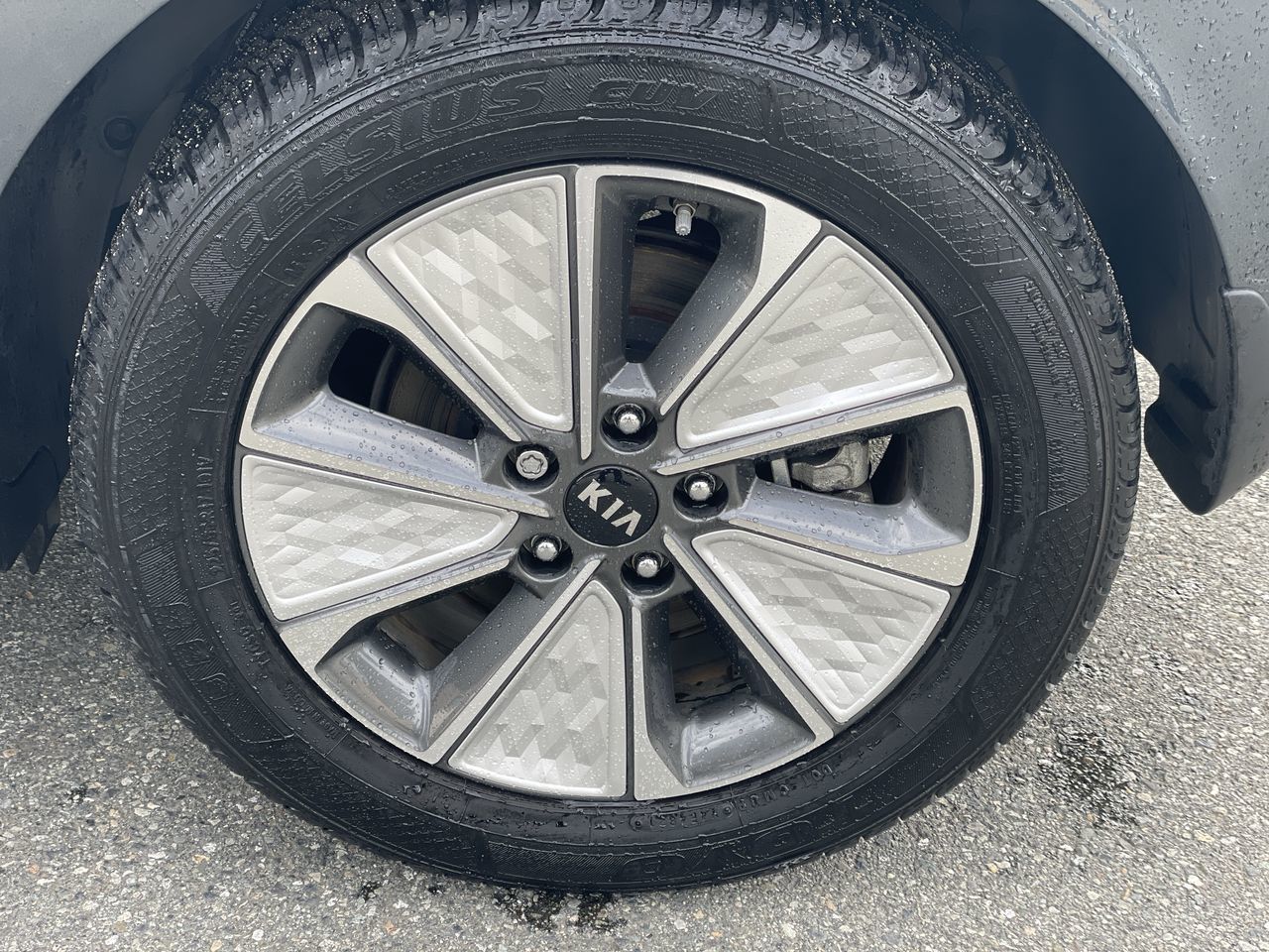 Kia Soul  2021 à Surrey, Colombie-Britannique