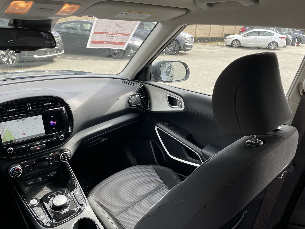 Kia Soul  2021 à Surrey, Colombie-Britannique