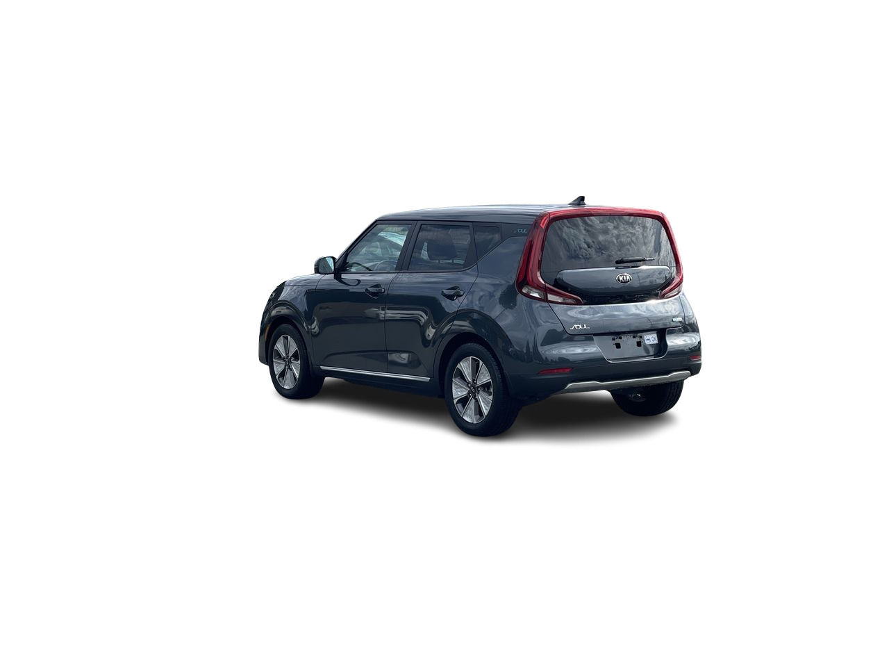 Kia Soul  2021 à Surrey, Colombie-Britannique