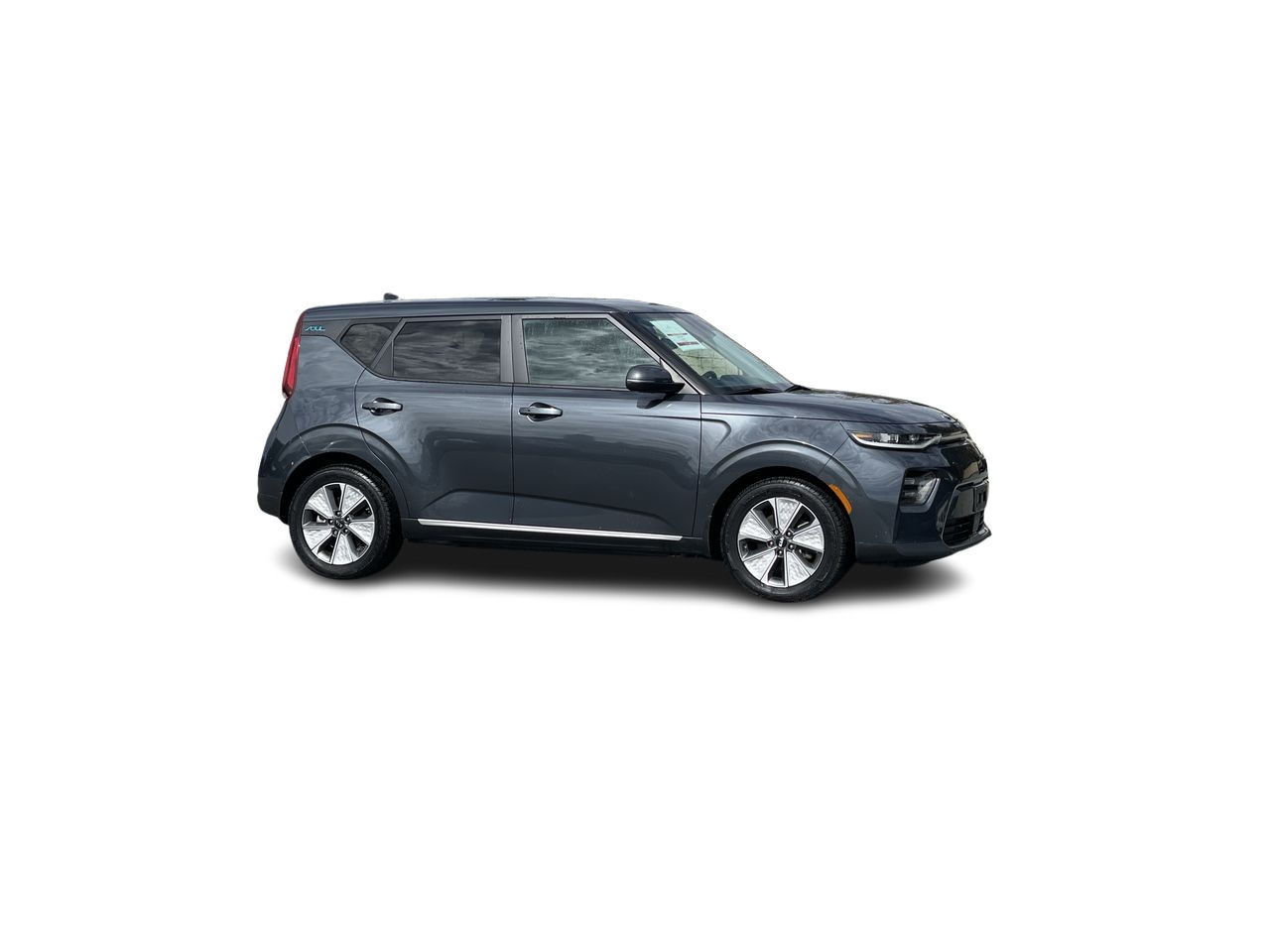 Kia Soul  2021 à Surrey, Colombie-Britannique