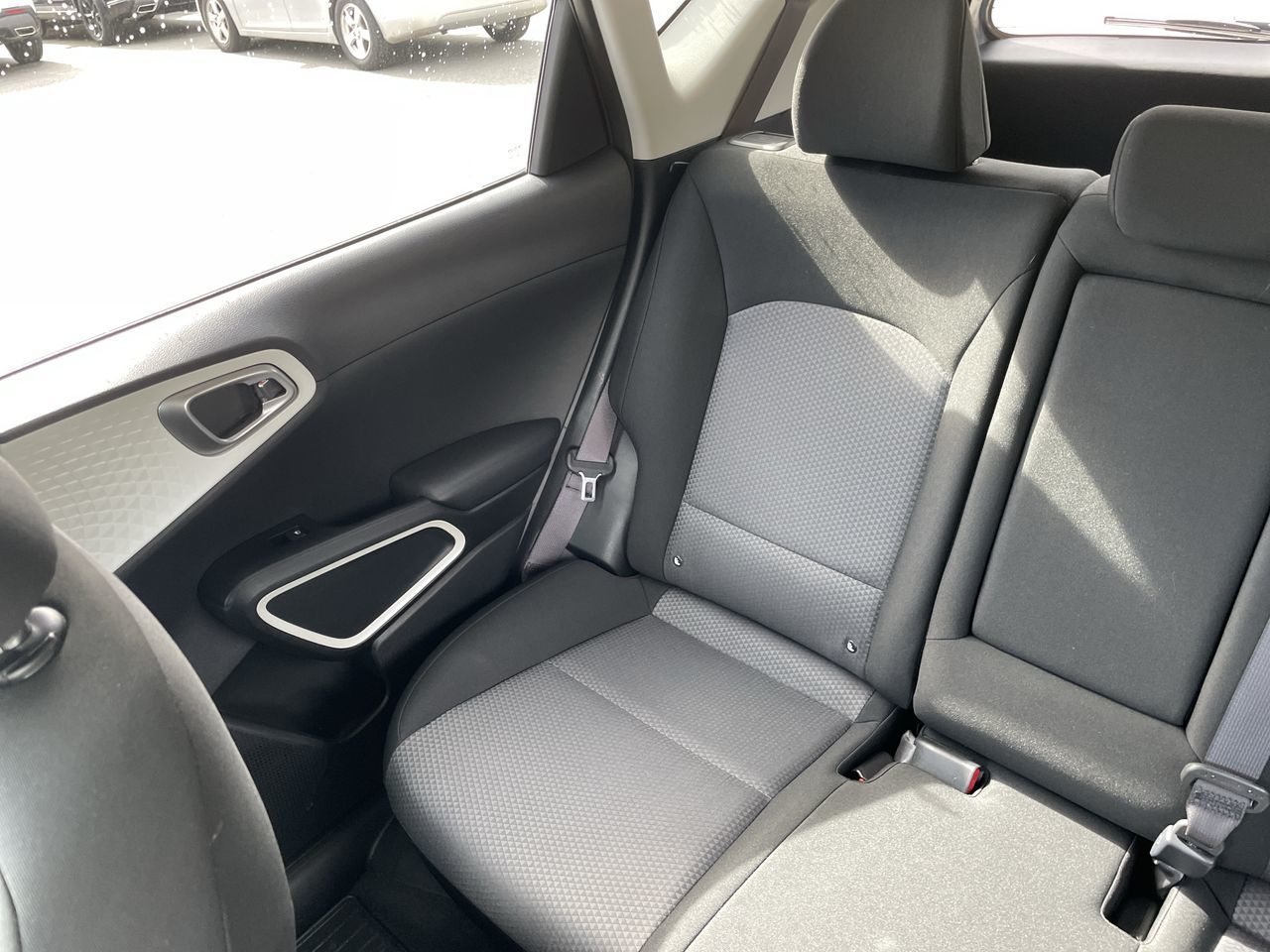 Kia Soul  2021 à Surrey, Colombie-Britannique