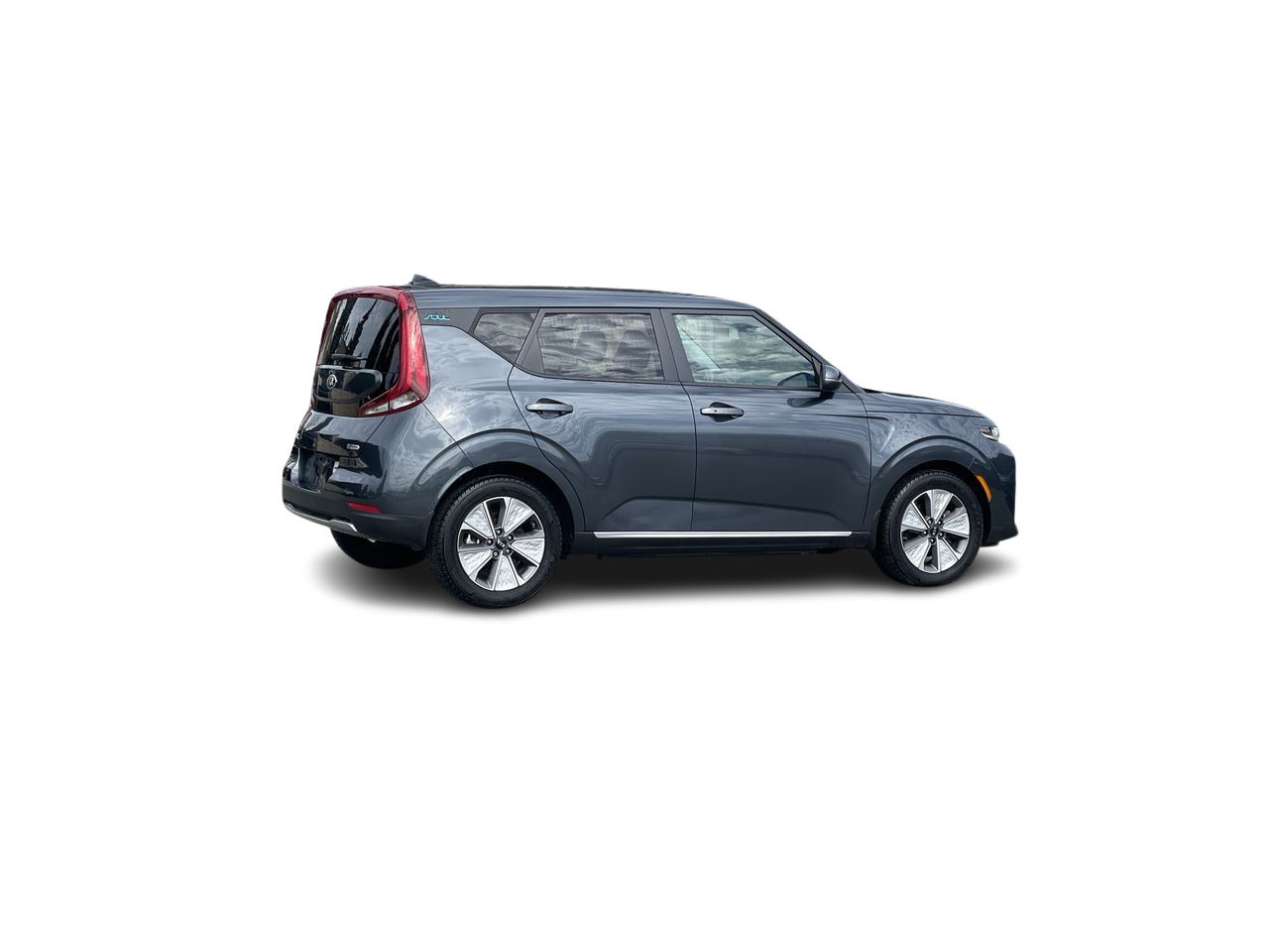 Kia Soul  2021 à Surrey, Colombie-Britannique
