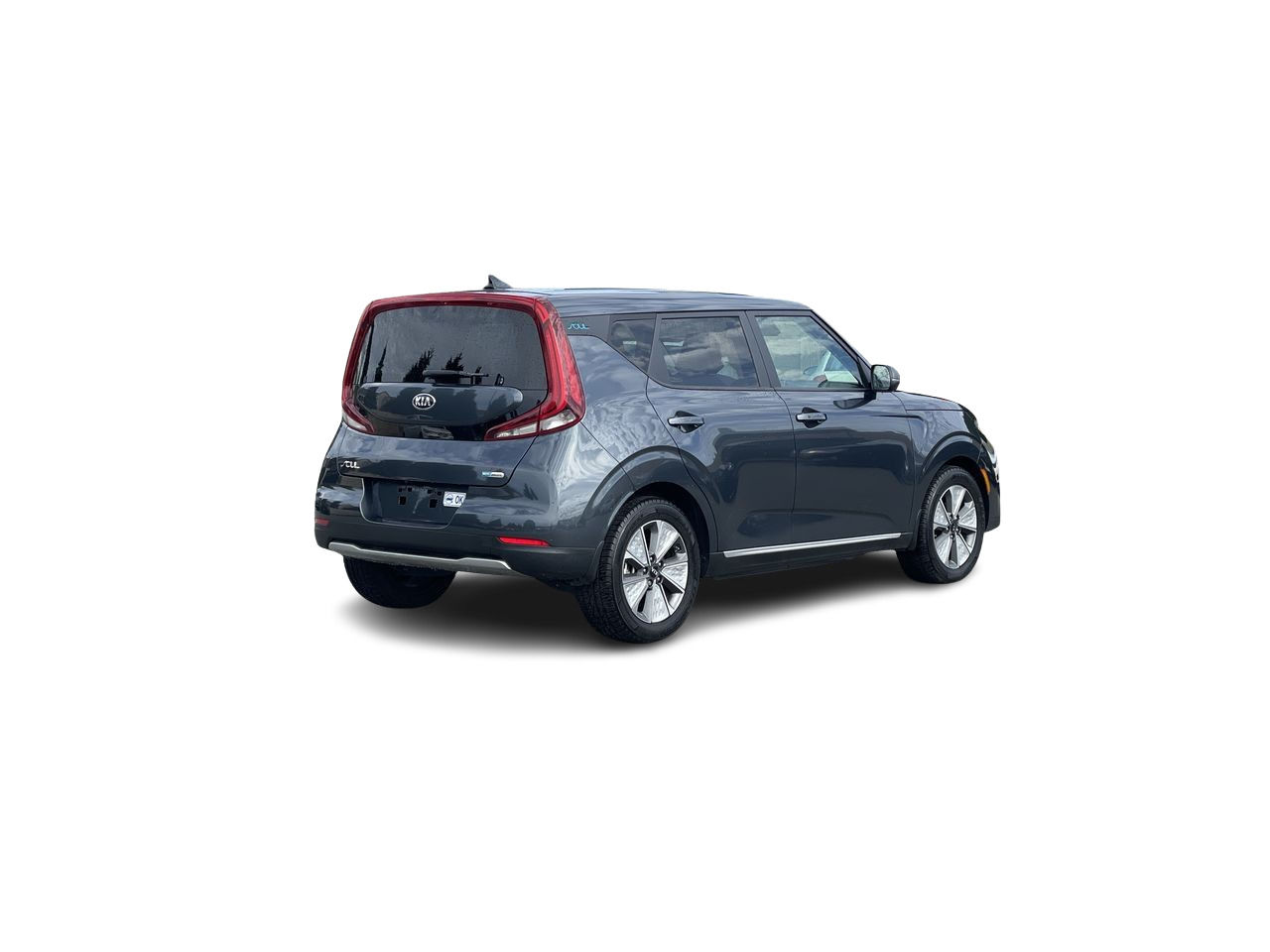 Kia Soul  2021 à Surrey, Colombie-Britannique