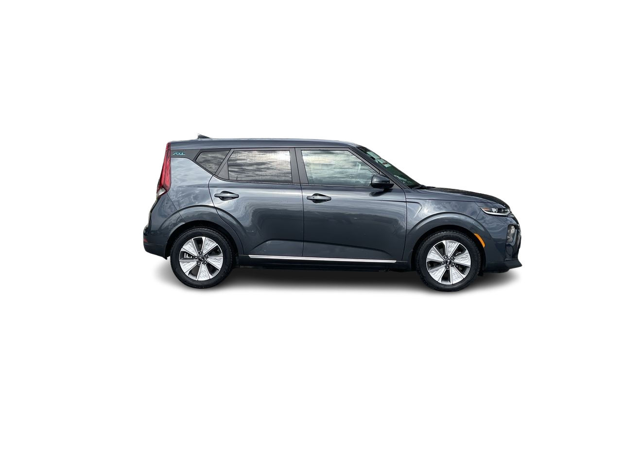 Kia Soul  2021 à Surrey, Colombie-Britannique