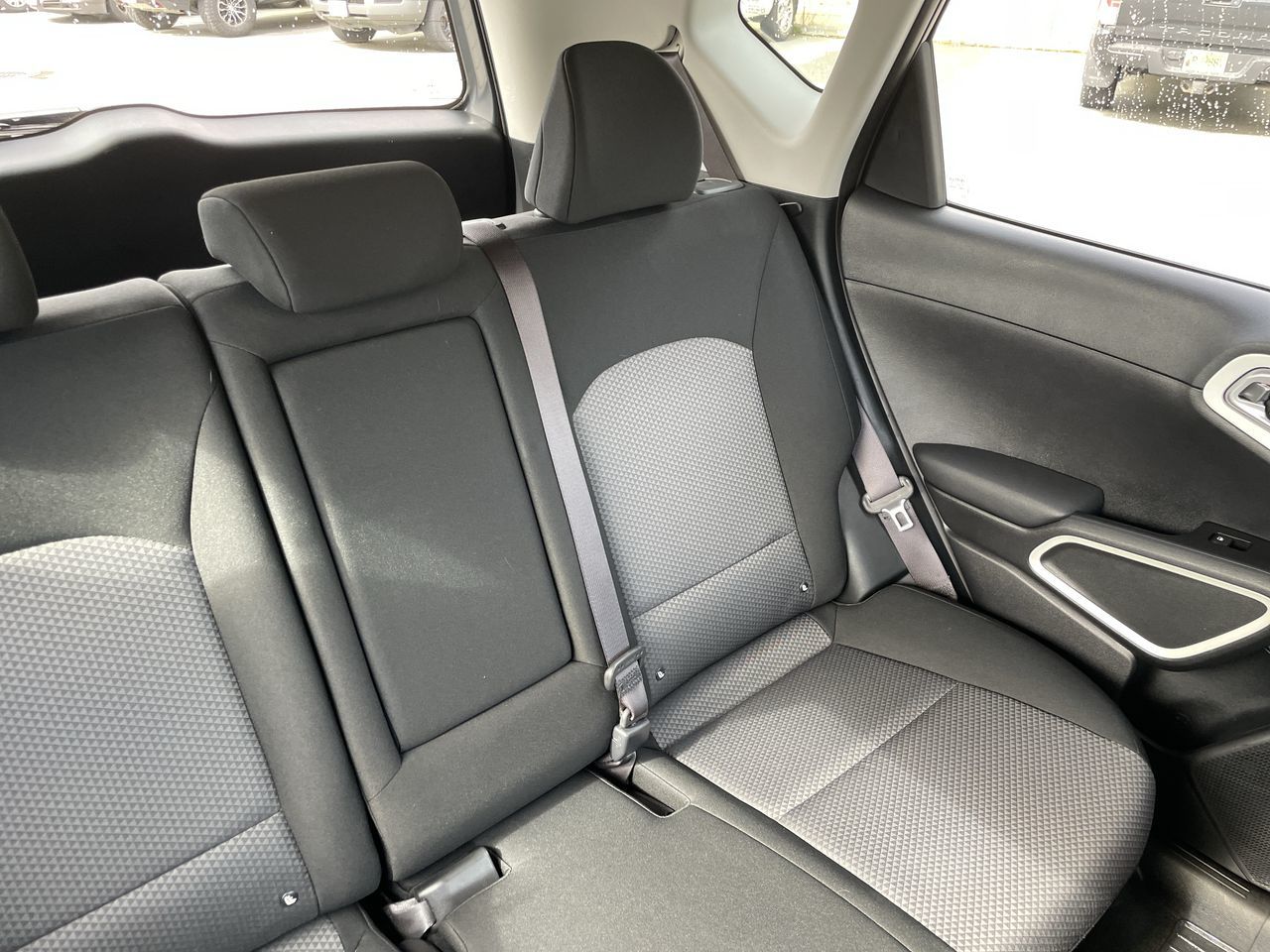Kia Soul  2021 à Surrey, Colombie-Britannique