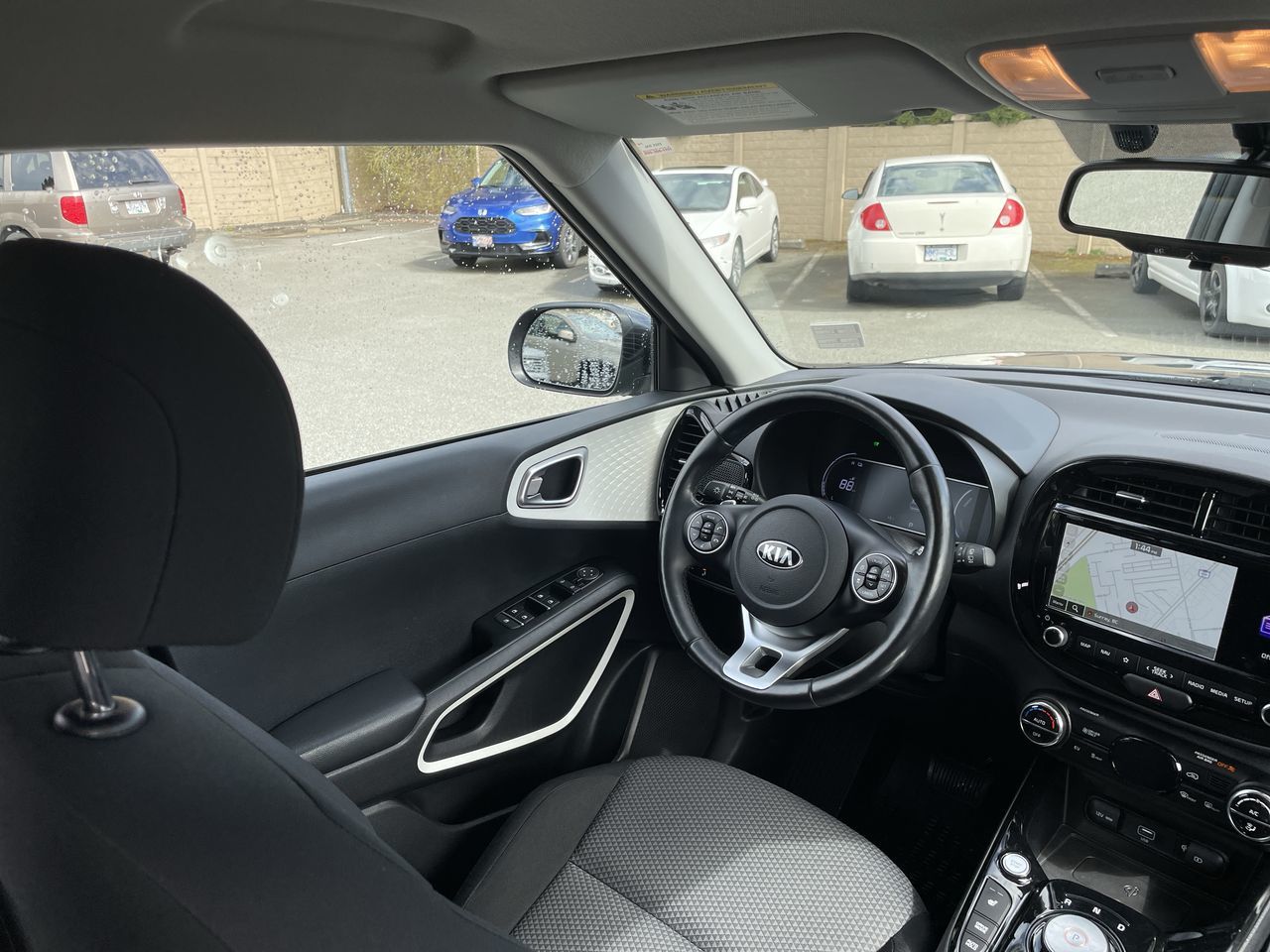 Kia Soul  2021 à Surrey, Colombie-Britannique