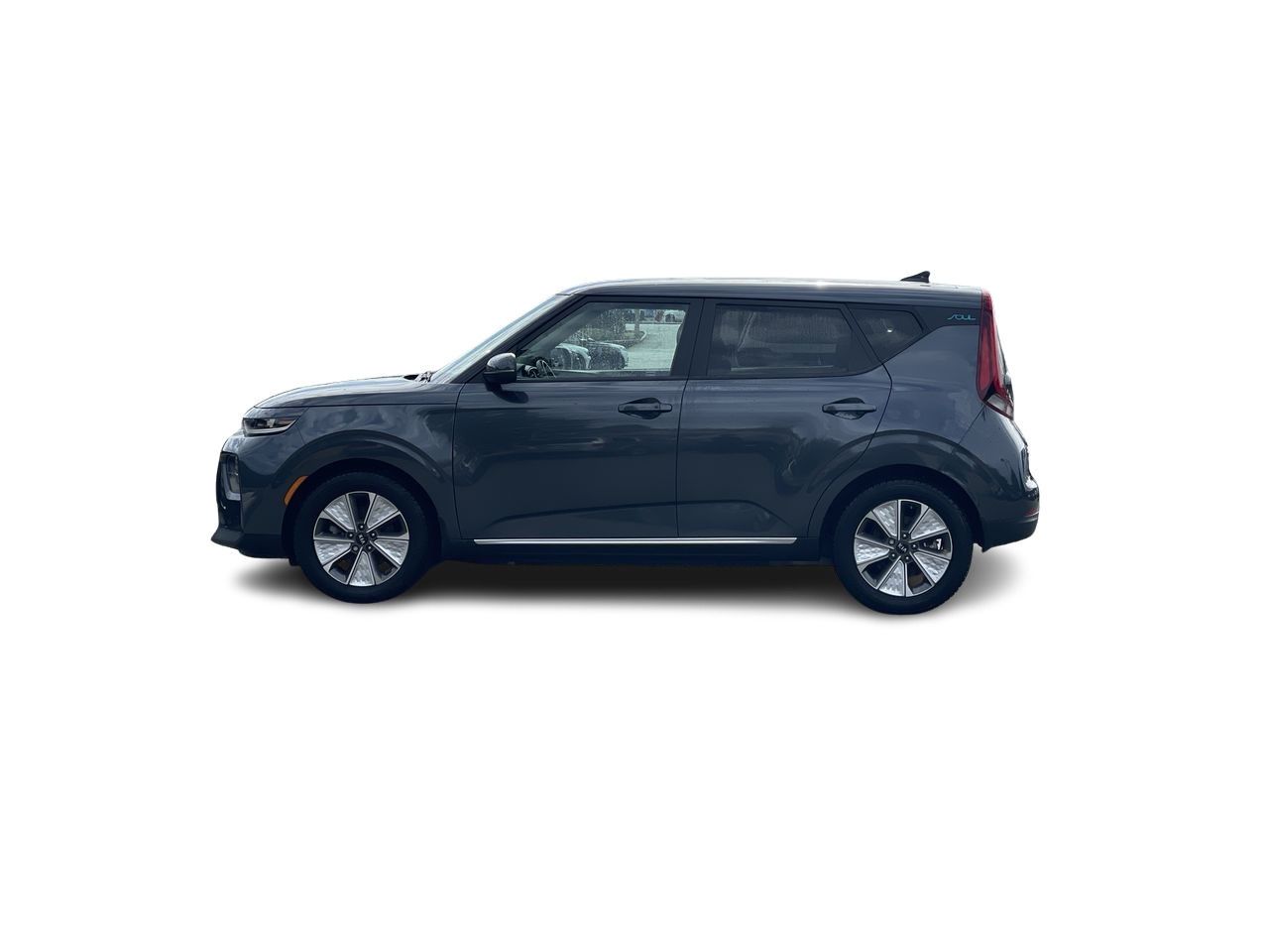Kia Soul  2021 à Surrey, Colombie-Britannique
