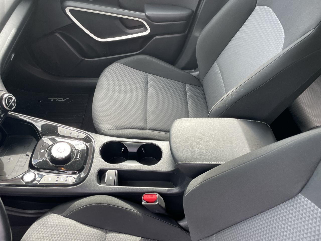 Kia Soul  2021 à Surrey, Colombie-Britannique