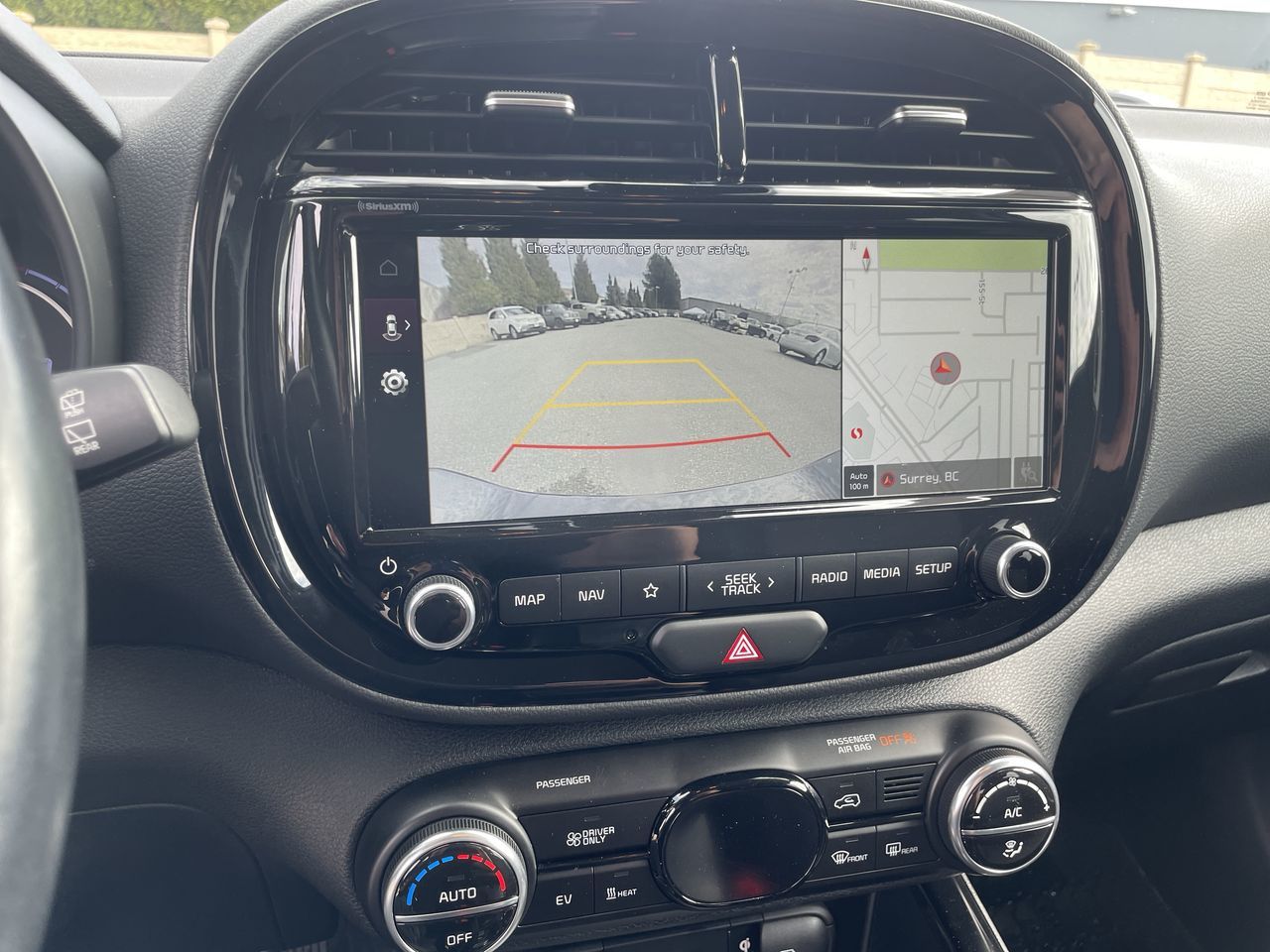 Kia Soul  2021 à Surrey, Colombie-Britannique