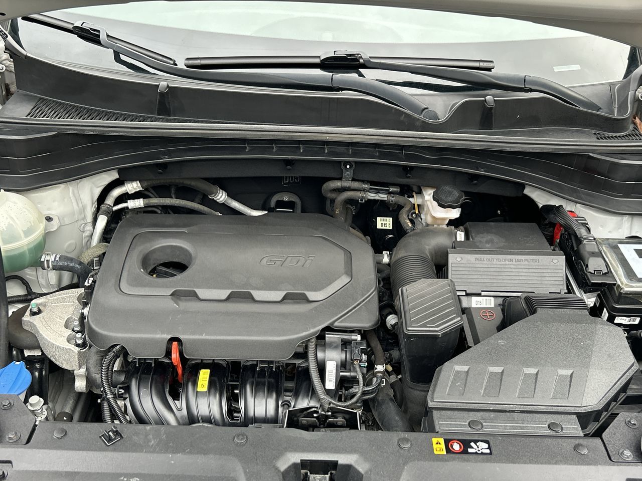 Kia Sportage  2018 à Surrey, Colombie-Britannique