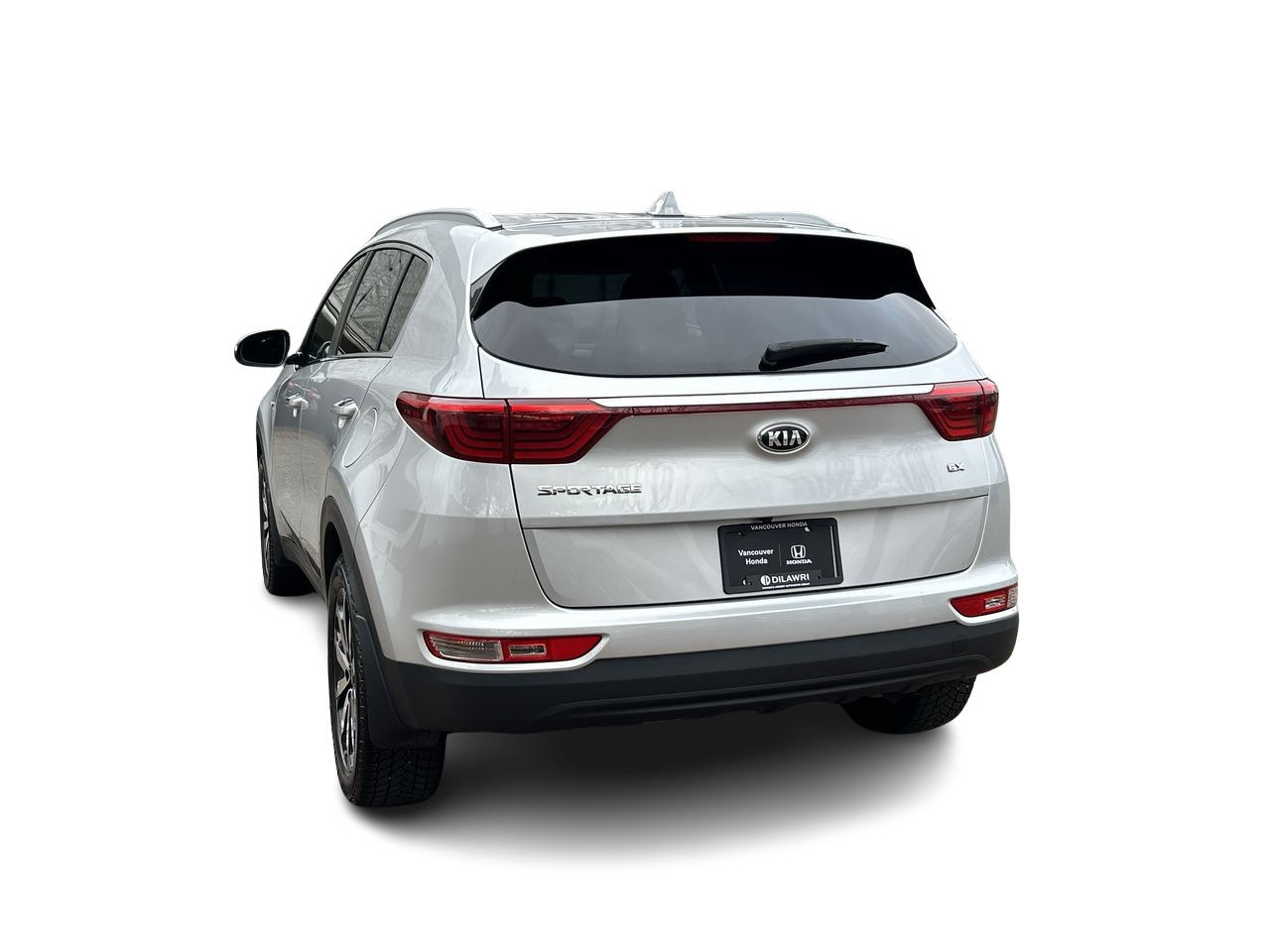 Kia Sportage  2018 à Surrey, Colombie-Britannique