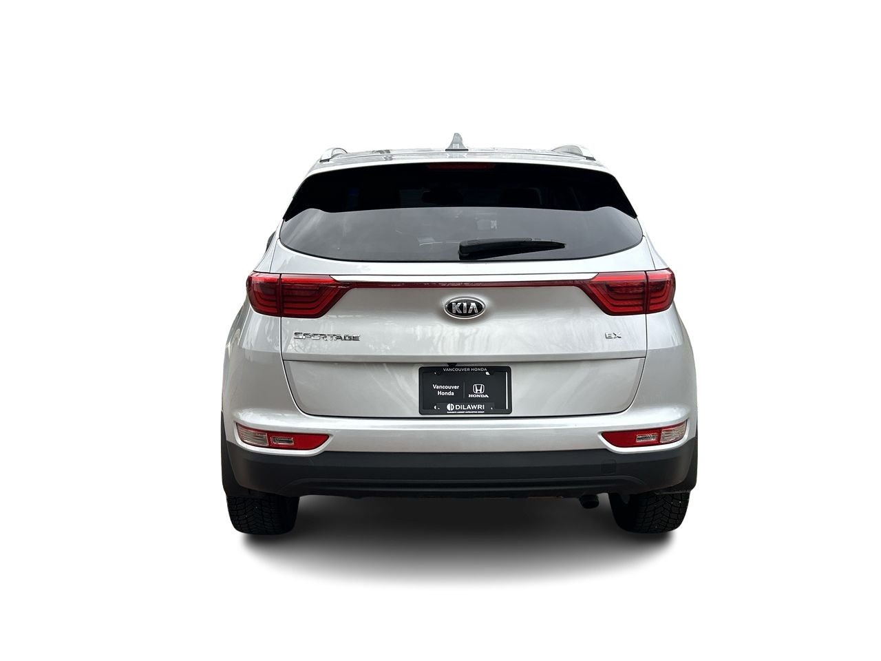 Kia Sportage  2018 à Surrey, Colombie-Britannique