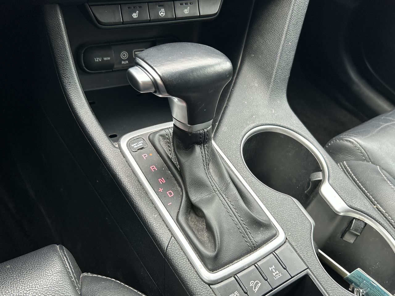 Kia Sportage  2018 à Surrey, Colombie-Britannique