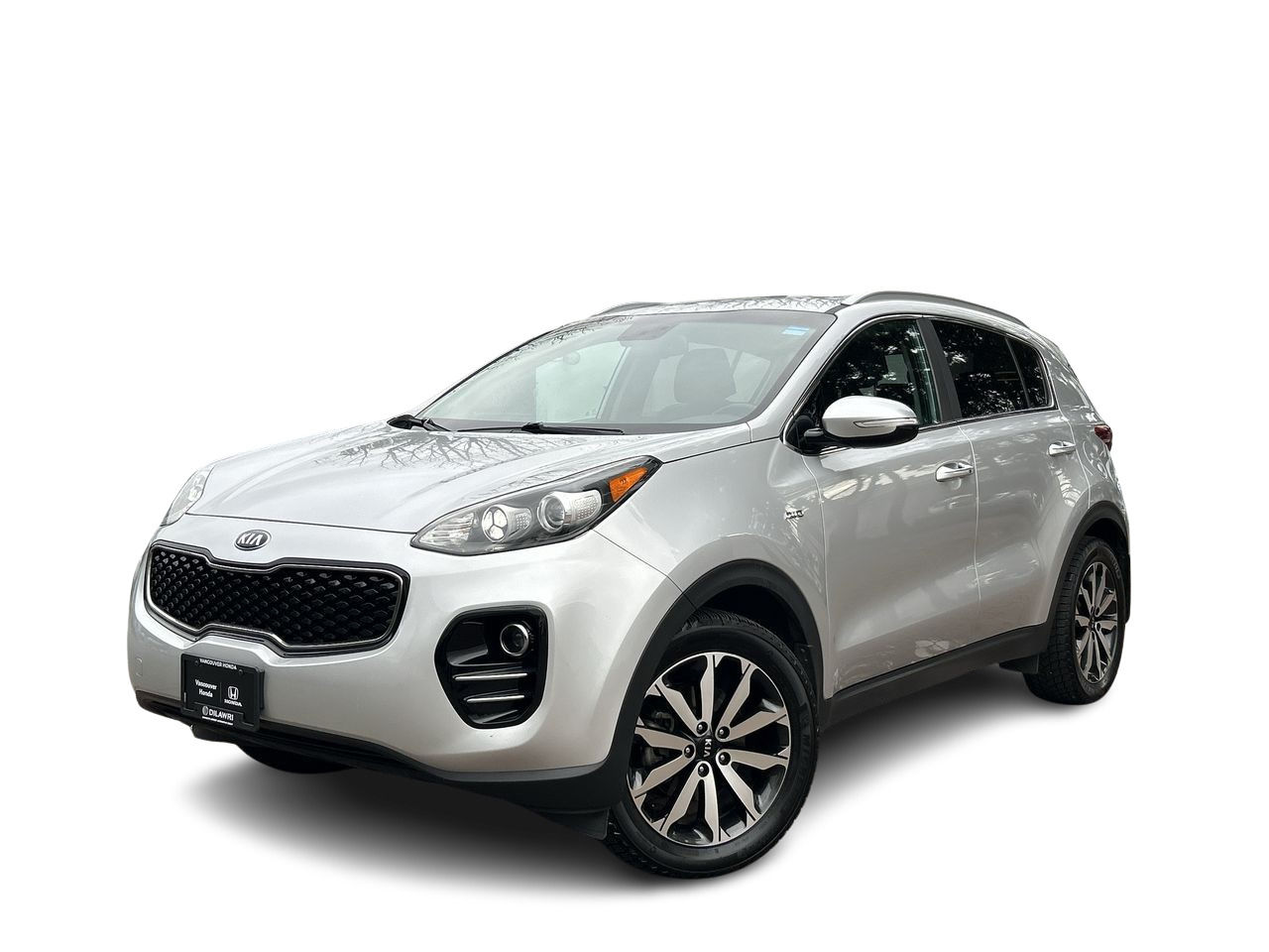 Kia Sportage  2018 à Surrey, Colombie-Britannique
