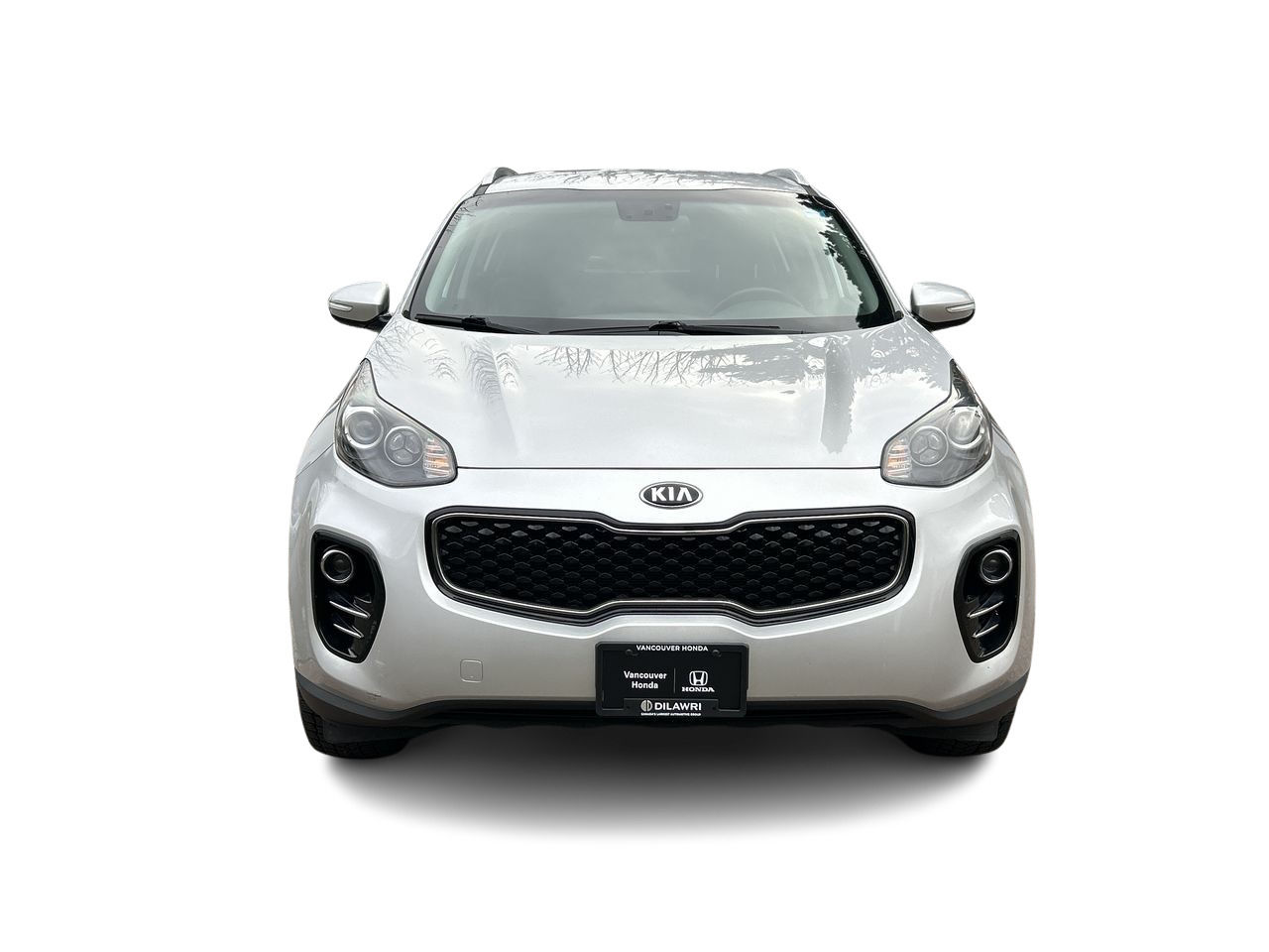 Kia Sportage  2018 à Surrey, Colombie-Britannique