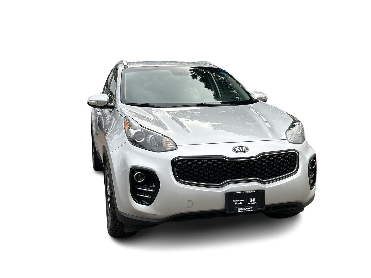 Kia Sportage  2018 à Surrey, Colombie-Britannique