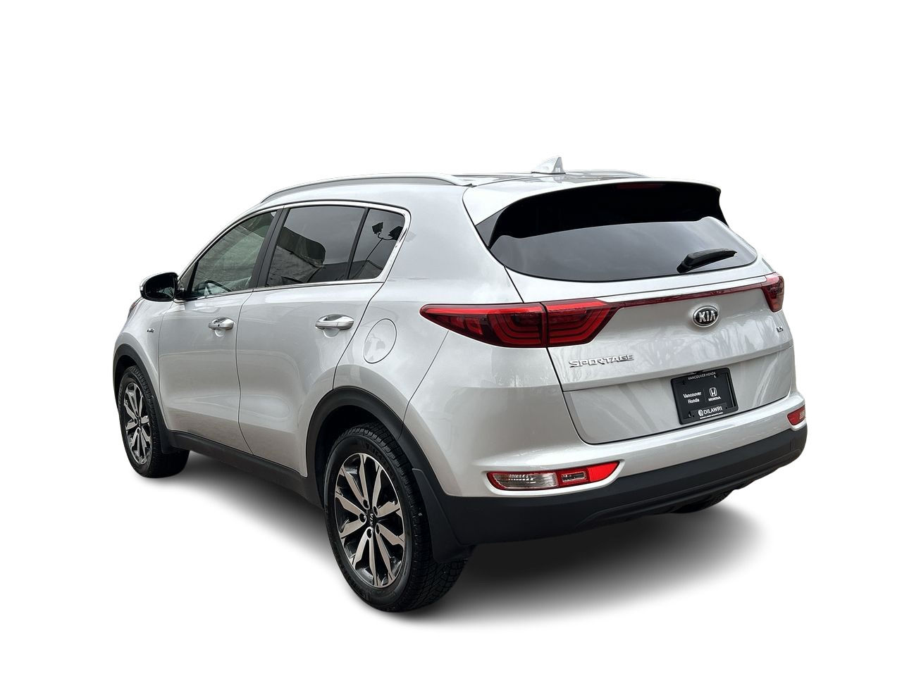 Kia Sportage  2018 à Surrey, Colombie-Britannique