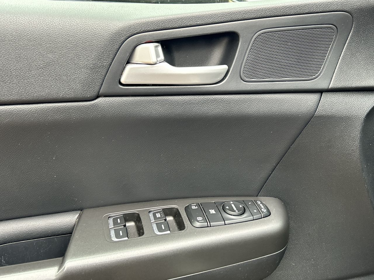Kia Sportage  2018 à Surrey, Colombie-Britannique