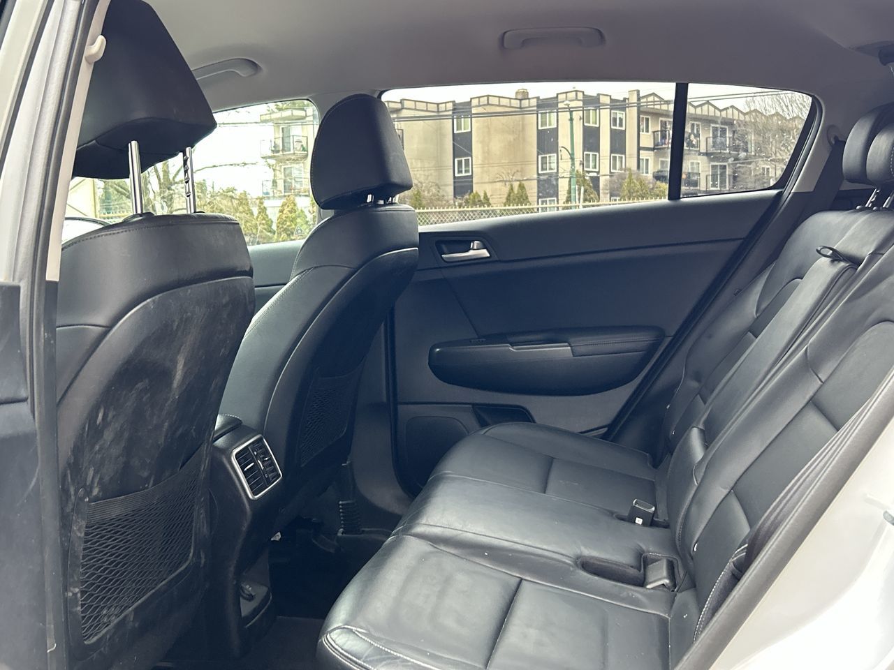 Kia Sportage  2018 à Surrey, Colombie-Britannique