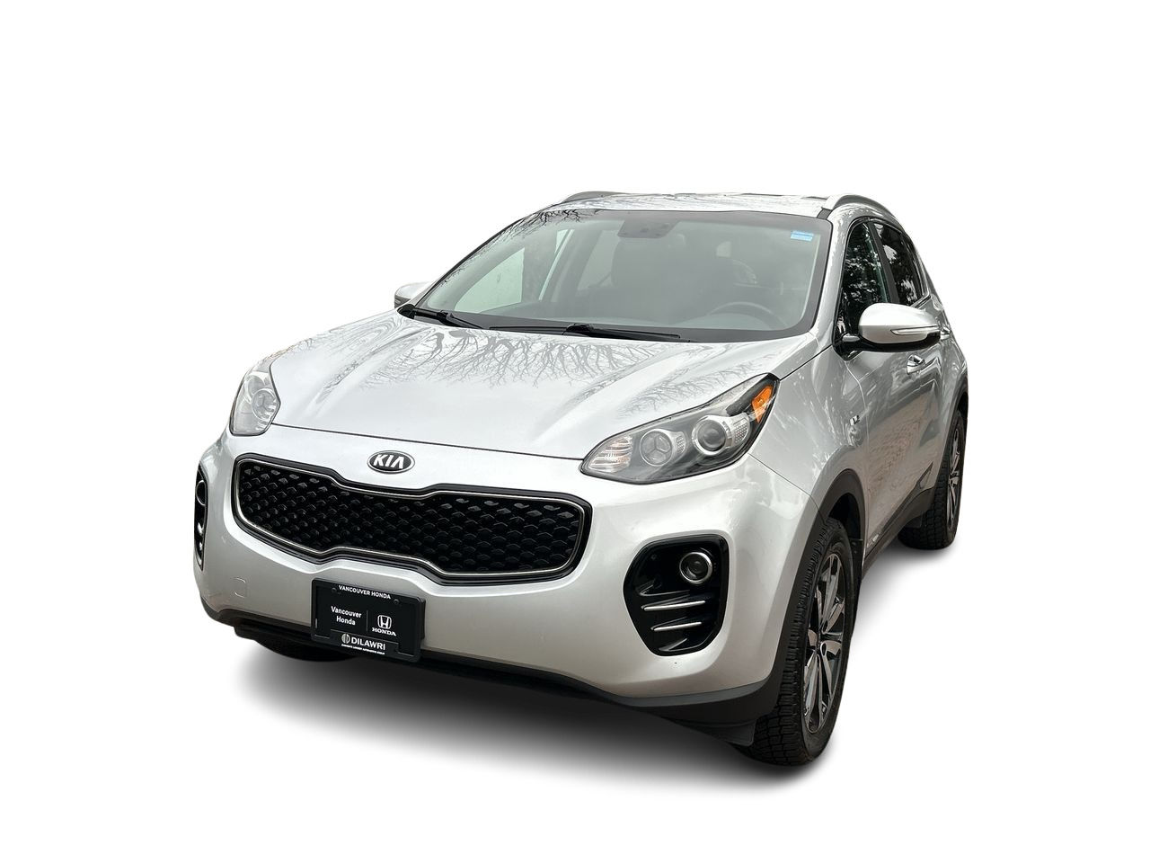 Kia Sportage  2018 à Surrey, Colombie-Britannique