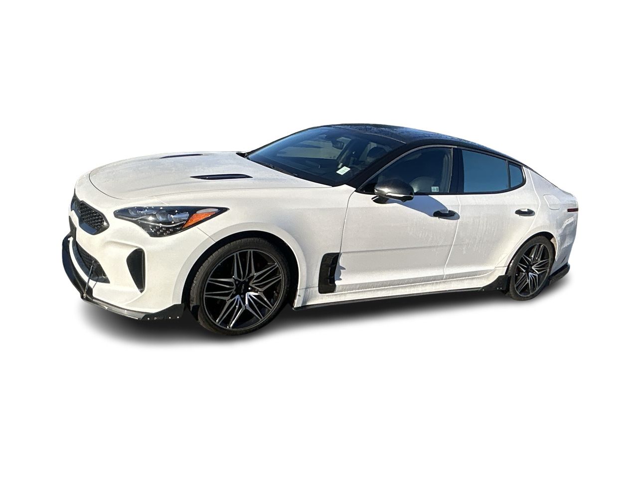 2022 Kia Stinger