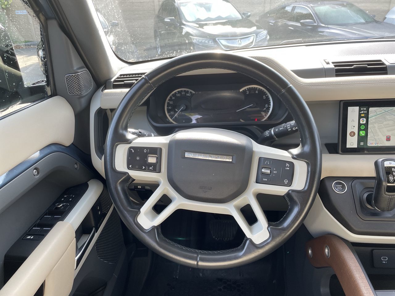 Land Rover Defender  2023 à Surrey, Colombie-Britannique