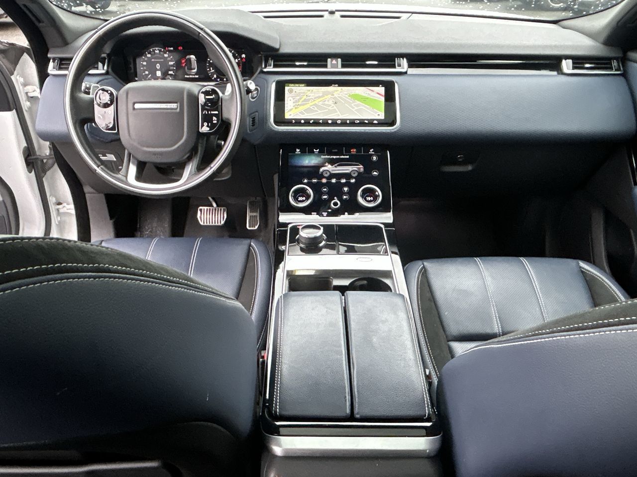 Land Rover Range Rover Velar  2020 à Surrey, Colombie-Britannique