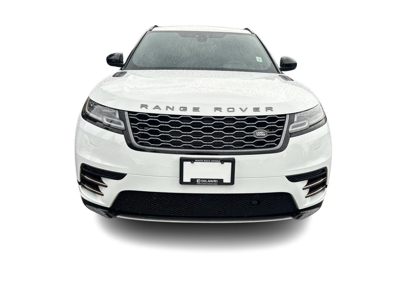 Land Rover Range Rover Velar  2020 à Surrey, Colombie-Britannique