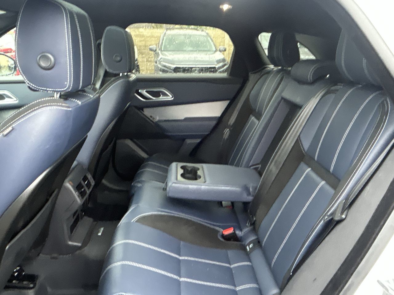 Land Rover Range Rover Velar  2020 à Surrey, Colombie-Britannique