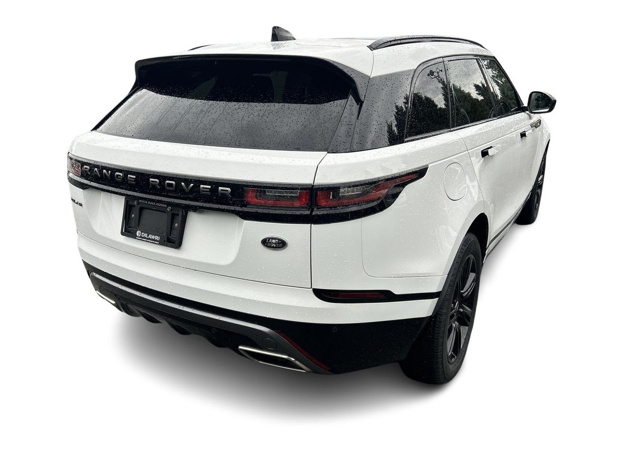 Land Rover Range Rover Velar  2020 à Surrey, Colombie-Britannique