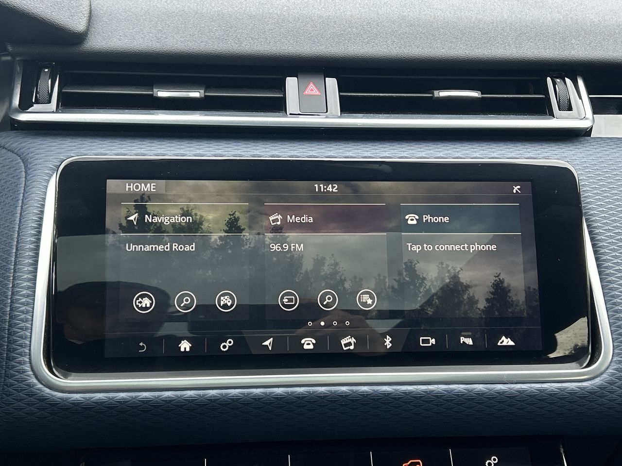 Land Rover Range Rover Velar  2020 à Surrey, Colombie-Britannique