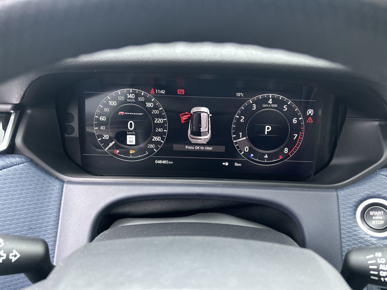 Land Rover Range Rover Velar  2020 à Surrey, Colombie-Britannique