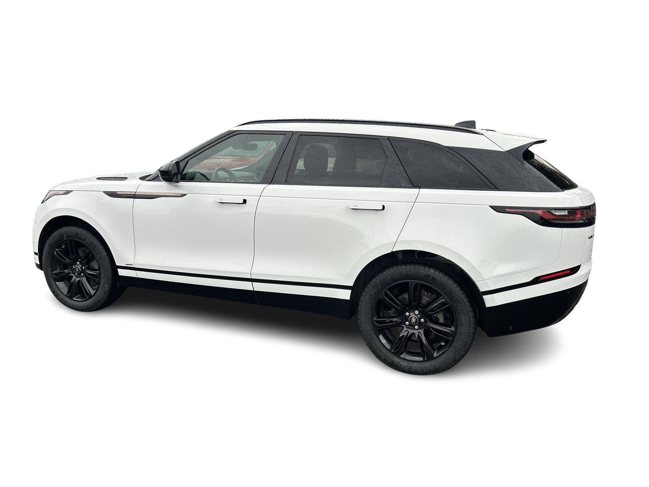 Land Rover Range Rover Velar  2020 à Surrey, Colombie-Britannique