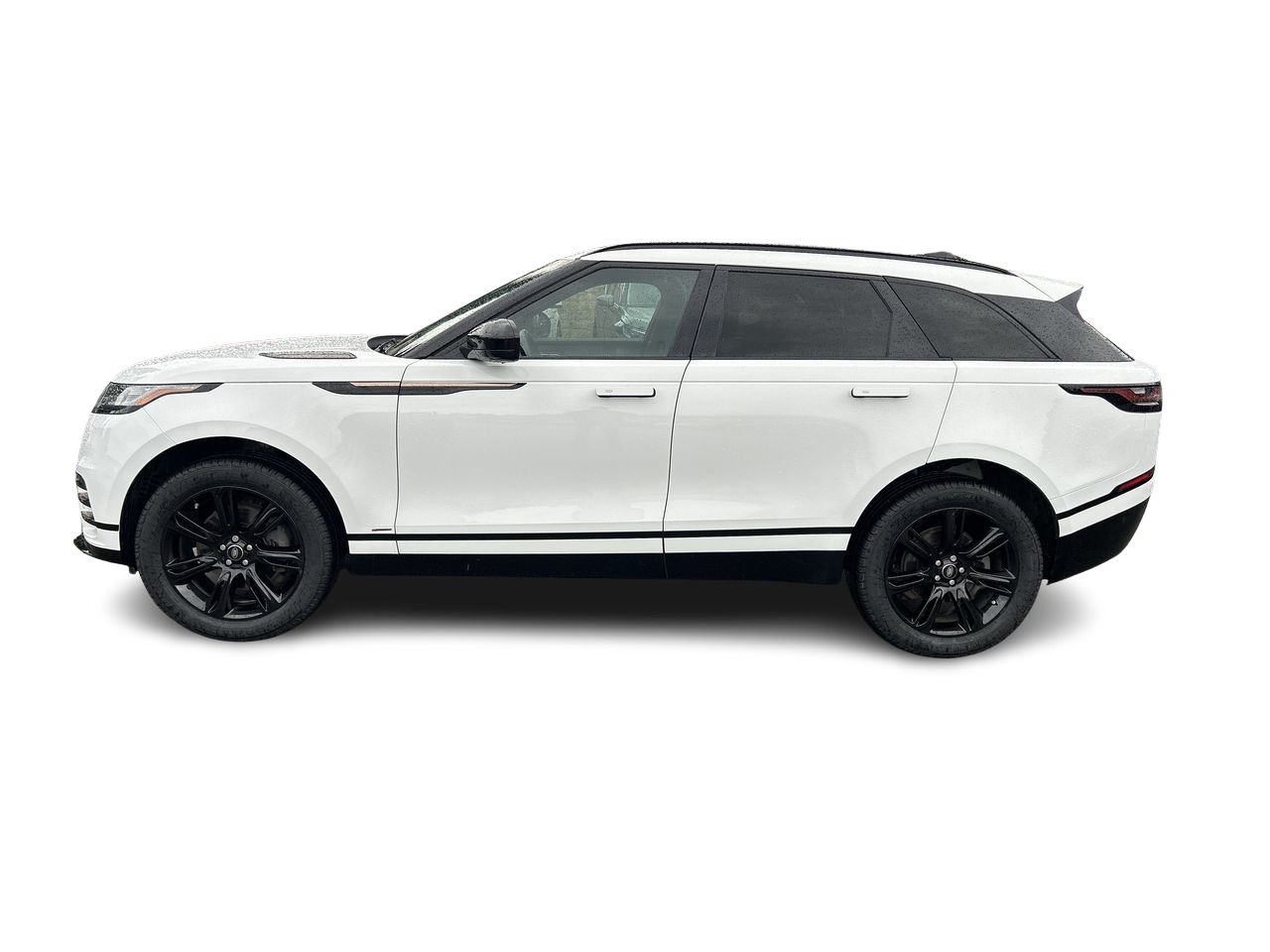 Land Rover Range Rover Velar  2020 à Surrey, Colombie-Britannique