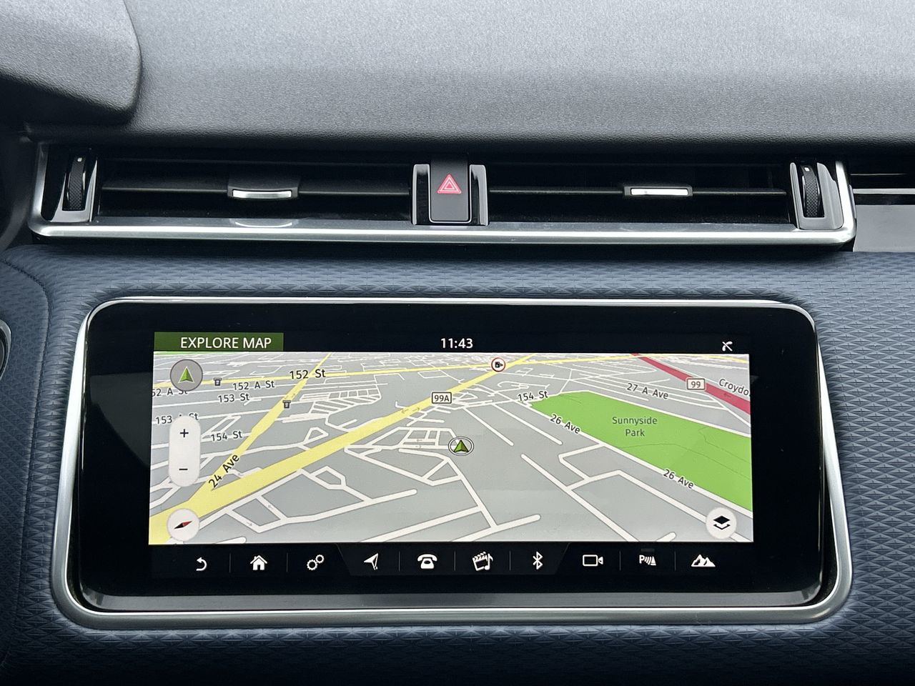 Land Rover Range Rover Velar  2020 à Surrey, Colombie-Britannique