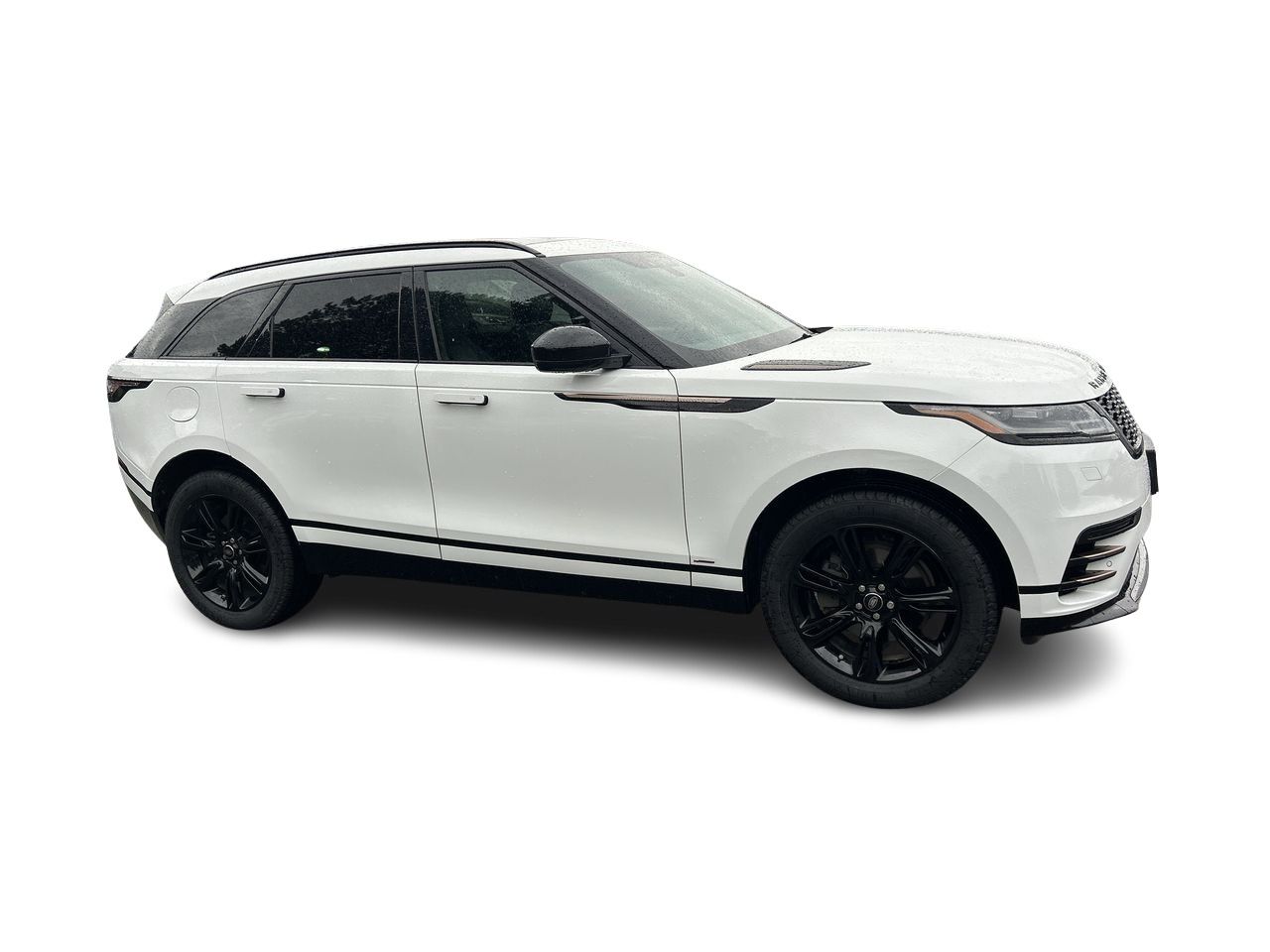 Land Rover Range Rover Velar  2020 à Surrey, Colombie-Britannique